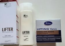 Venus lifting crema usato  Italia