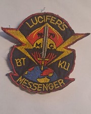 Lucifers messenger jahre gebraucht kaufen  Marktleuthen