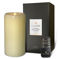 Illure flickering flameless for sale  Eau Claire