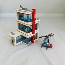 Lego 60204 city gebraucht kaufen  Mönkeberg