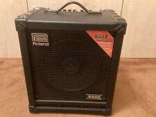 Roland cube 100 for sale  BRISTOL