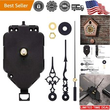 Diy quartz clock for sale  Brooklyn