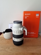 Sony 200mm macro gebraucht kaufen  Berlin