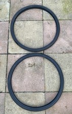 Vintage bicycle dunlop for sale  HAVERHILL