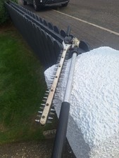 Stihl 145 deg for sale  NEWTOWNABBEY