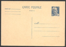 Postal card with d'occasion  Expédié en Belgium