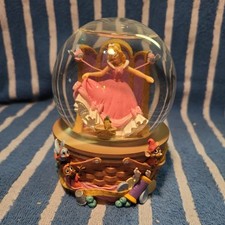 Disney enesco cinderella for sale  Victor