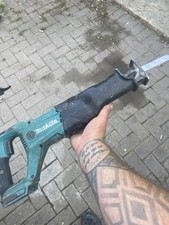 Makita djr 18v for sale  MARLBOROUGH