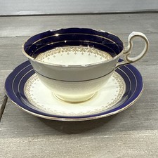 Vintage aynsley blue for sale  Culpeper