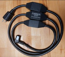 Transparent audio powerlink gebraucht kaufen  Schwalbach