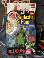 Marvel legends fantastic for sale  San Antonio