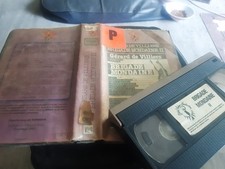 Vhs rare brigade d'occasion  Saint-Cloud