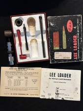 Lee loader complete for sale  West Plains