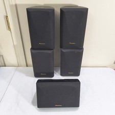 Set pioneer fcr200 for sale  Marlborough