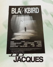 Affiche collector donnée d'occasion  Paris XX
