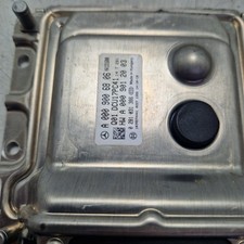 Centralina carburante adblue usato  Mineo