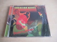Creation rebel psychotic gebraucht kaufen  Grünstadt