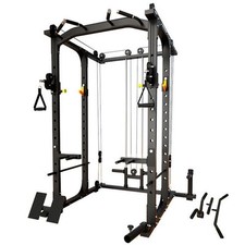 Power squat rack for sale  STOCKPORT