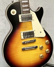Epiphone inspired gibson usato  Spedire a Italy
