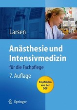 Anästhesie intensivmedizin gebraucht kaufen  Berlin