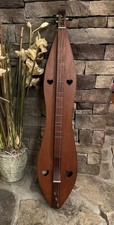 Appalachian handmade dulcimer for sale Appalachian handmade dulcimer for sale  Dillsboro