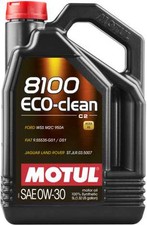 Huile motul 8100 d'occasion  Saint-Barthélemy-d'Anjou