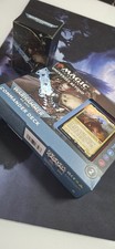 Mtg commander deck gebraucht kaufen  Dettenheim