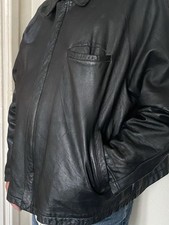 Men soft leather for sale  BLACKPOOL