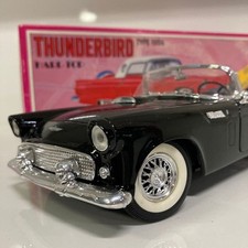 Ford thunderbird convertible d'occasion  Expédié en Belgium