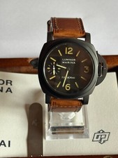 Orologio panerai luminor usato  Bagnolo Piemonte