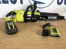 Ryobi ry405010 40v for sale  Locust Grove
