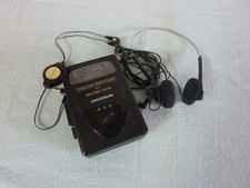 Tragbarer kassettenrecorder pl gebraucht kaufen  Emsbüren