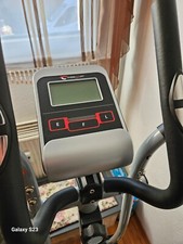 Crosstrainer christopeit cs5 gebraucht kaufen  Gelsenkirchen