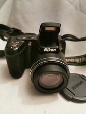 Nikon coolpix l330 for sale  CHRISTCHURCH
