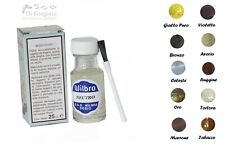 Wilbra tintura vernice usato  Campobasso