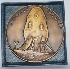 Médaille compagnie messagerie d'occasion  Paris XIV