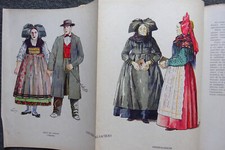 Visages alsace 1947 d'occasion  Parthenay