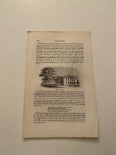 K165 white hall for sale  Charlottesville