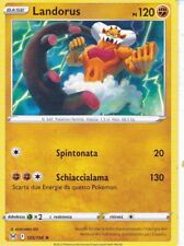 Carta pokemon landorus usato  Villar Focchiardo