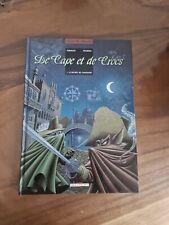 Cape crocs tome d'occasion  Saint-Malo