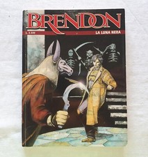 Brendon n.3 luna usato  Rovigo