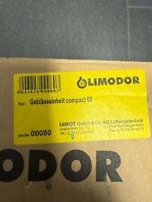 Limodor lüfter gebläseeinhei gebraucht kaufen  Trier