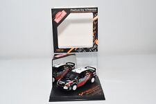 B21 1:43 SPEED 43422 MITSUBISHI LANCE EVOLUTION X RALLY HOKKAIDO 2009 NA CAIXA comprar usado  Enviando para Brazil