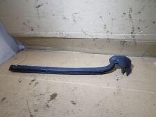 Peugeot 206 CC 1.6 faixa de vedação de borracha de vidro quarto janela traseira direita 9642761080 comprar usado Peugeot 206 CC 1.6 faixa de vedação de borracha de vidro quarto janela traseira direita 9642761080 comprar usado  Enviando para Brazil