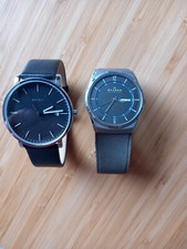 Skagen watches for sale  EXETER