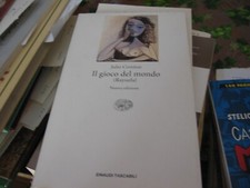 Gioco del cortazar usato  Torino