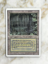Mtg bayou revised d'occasion  Saint-Ismier