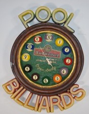 Vtg budweiser wood for sale  Miami