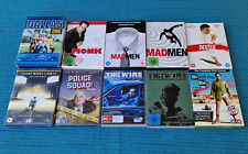 Dvd paket serien gebraucht kaufen  Köln