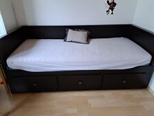 Bett zum ausziehen gebraucht kaufen  Messel